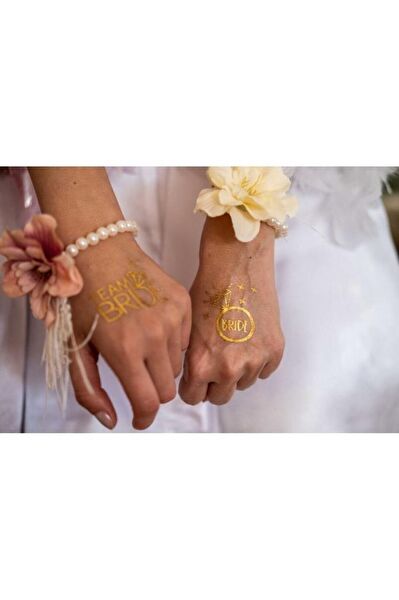 İstisna Parti Süsleme Malzemeleri