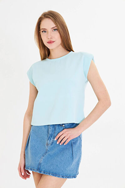 Tiffany & Tomato Kadın Bluz