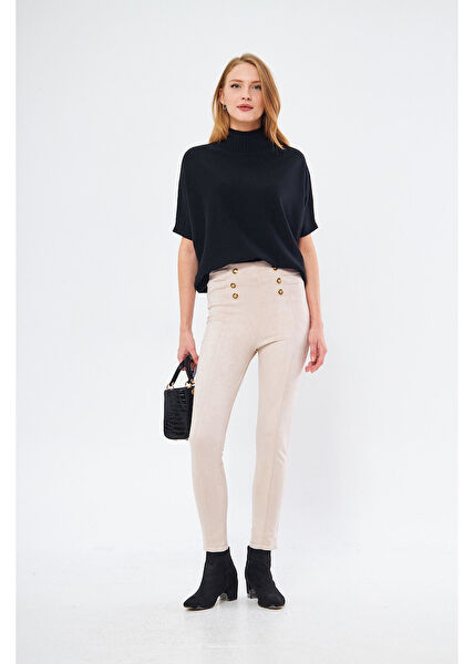 Tiffany & Tomato Kadın Tayt