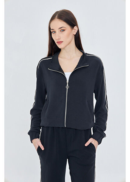 Tiffany & Tomato Kadın Sweatshirt