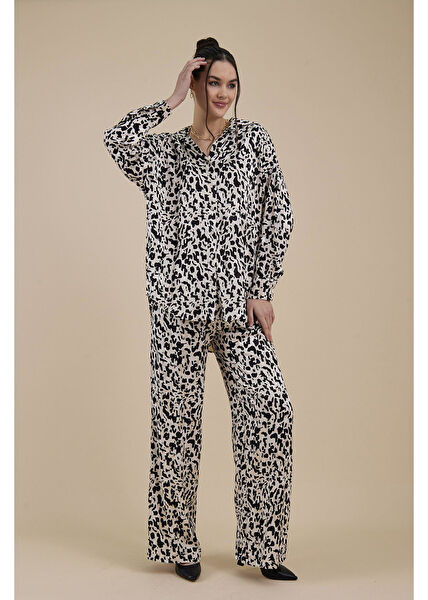 Tiffany & Tomato Kadın Gömlek