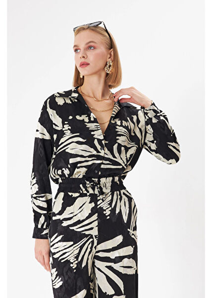 Tiffany & Tomato Kadın Gömlek