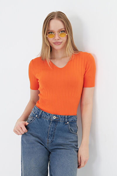 Tiffany & Tomato Kadın Triko, Kazak