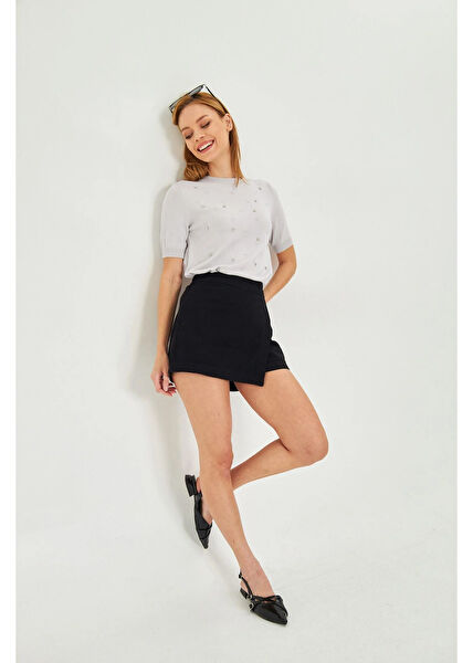 Tiffany & Tomato Kadın Etek