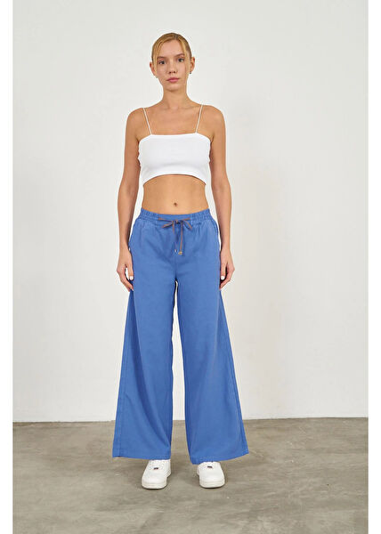 Tiffany & Tomato Kadın Pantolon