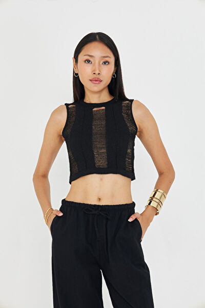 Tiffany & Tomato Kadın Bluz