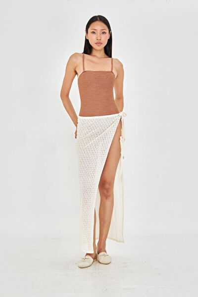 Tiffany & Tomato Kadın Etek