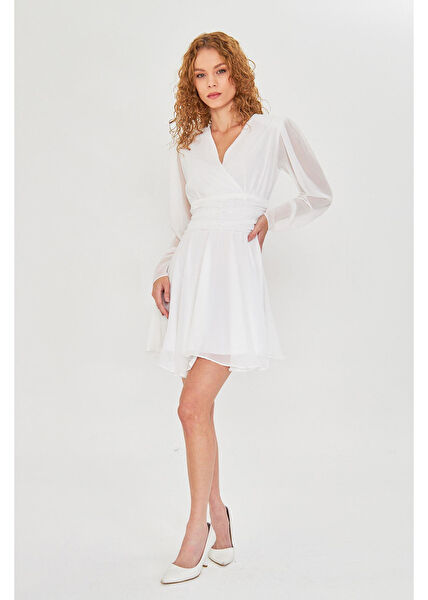 Tiffany & Tomato Günlük Elbise