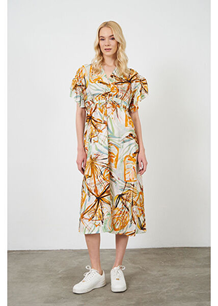 Tiffany & Tomato Günlük Elbise