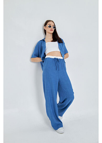 Tiffany & Tomato Kadın Pantolon