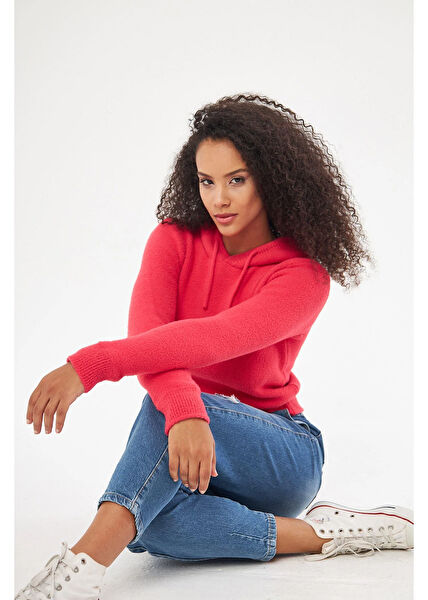 Tiffany & Tomato Kadın Triko, Kazak