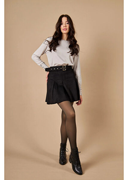 Tiffany & Tomato Kadın Etek