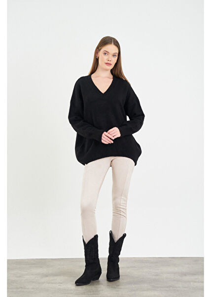 Tiffany & Tomato Kadın Triko, Kazak