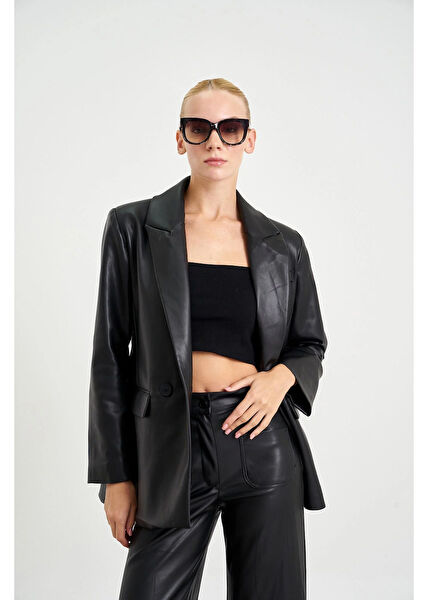 Tiffany & Tomato Kadın Ceket