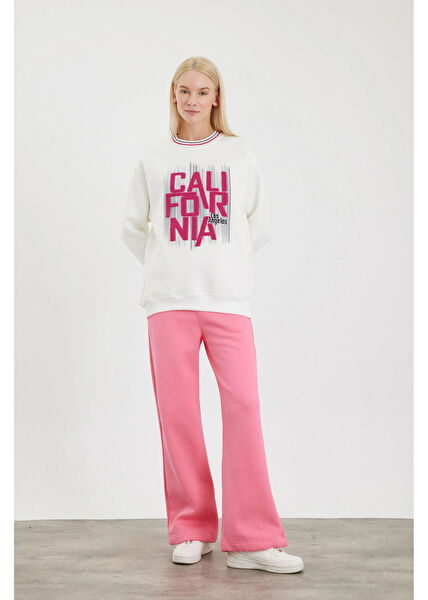 Tiffany & Tomato Kadın Sweatshirt