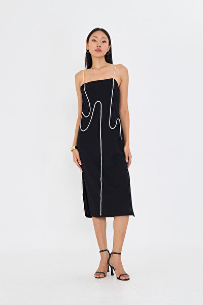 Tiffany & Tomato Günlük Elbise