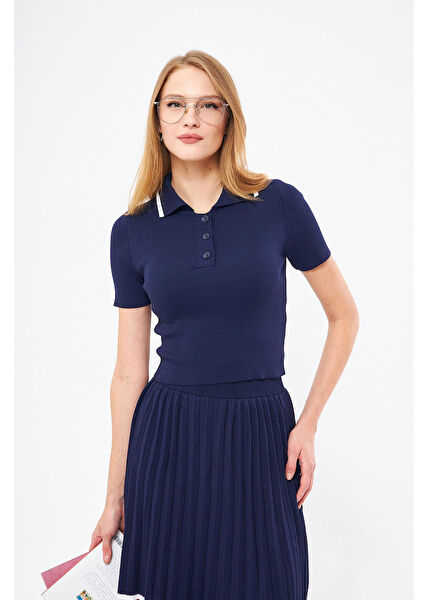 Tiffany & Tomato Kadın Triko, Kazak