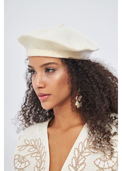 Tiffany & Tomato Şapka, Bere, Kulaklık