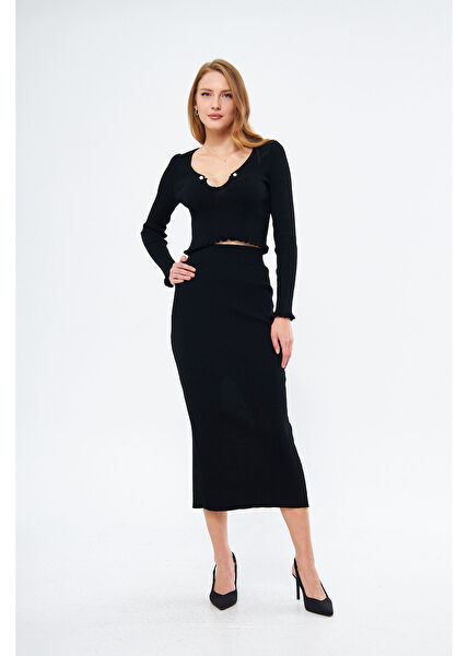 Tiffany & Tomato Kadın Etek