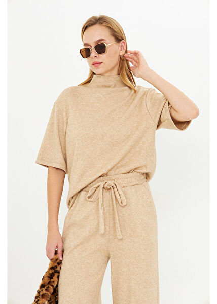 Tiffany & Tomato Kadın Triko, Kazak