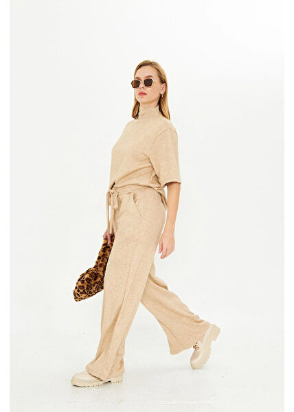 Tiffany & Tomato Kadın Pantolon