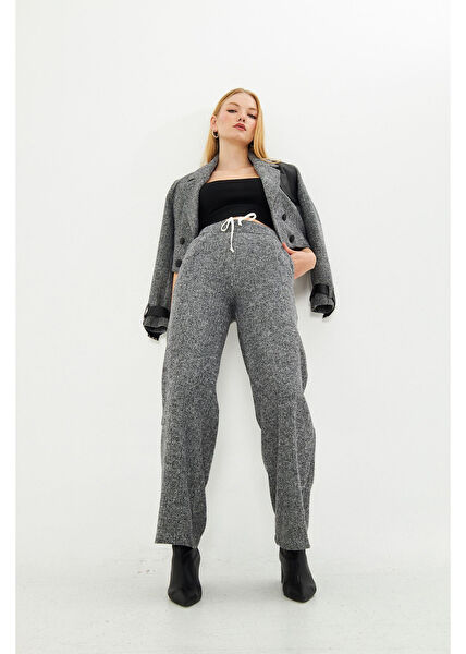 Tiffany & Tomato Kadın Pantolon