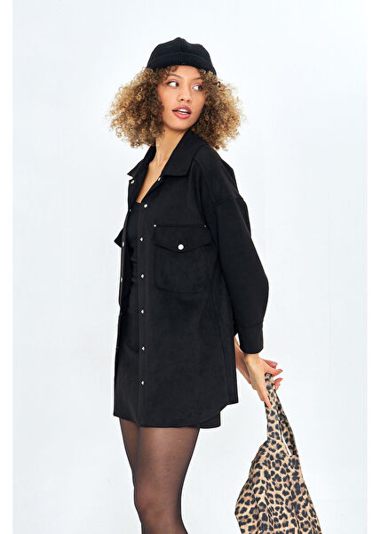 Tiffany & Tomato Kadın Gömlek