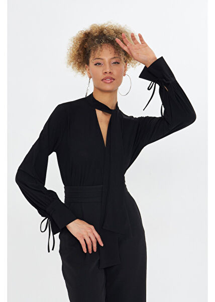 Tiffany & Tomato Kadın Bluz