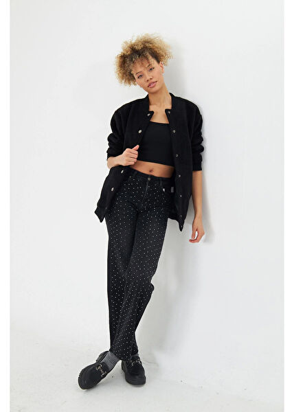 Tiffany & Tomato Kadın Ceket