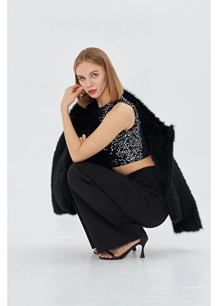 Tiffany & Tomato Kadın Bluz