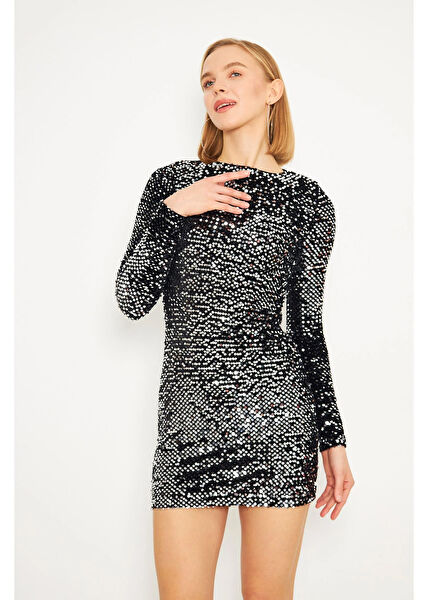 Tiffany & Tomato Günlük Elbise