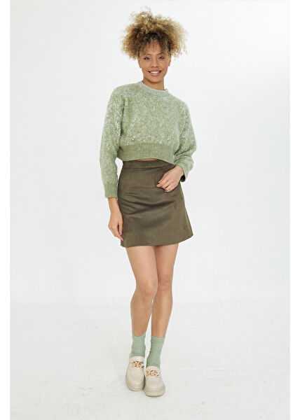 Tiffany & Tomato Kadın Etek