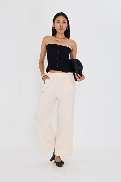 Tiffany & Tomato Kadın Pantolon