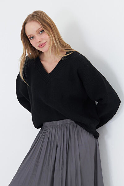 Tiffany & Tomato Kadın Triko, Kazak