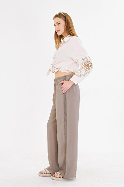 Tiffany & Tomato Kadın Pantolon