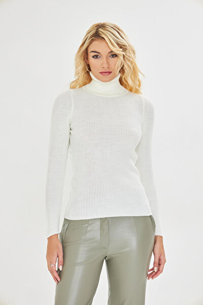 Tiffany & Tomato Kadın Triko, Kazak