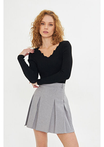 Tiffany & Tomato Kadın Triko, Kazak