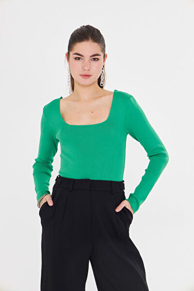 Tiffany & Tomato Kadın Triko, Kazak