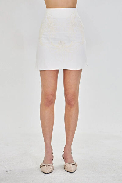 Tiffany & Tomato Kadın Etek