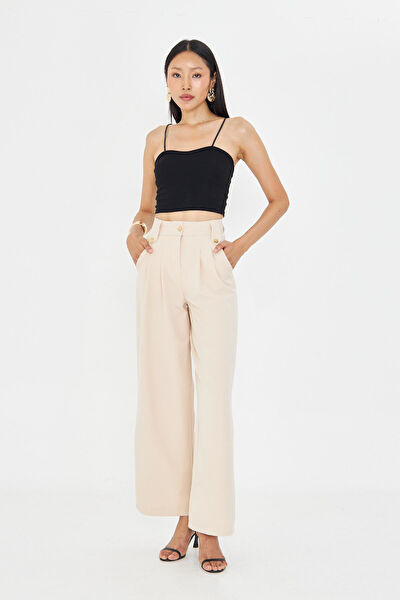 Tiffany & Tomato Kadın Pantolon