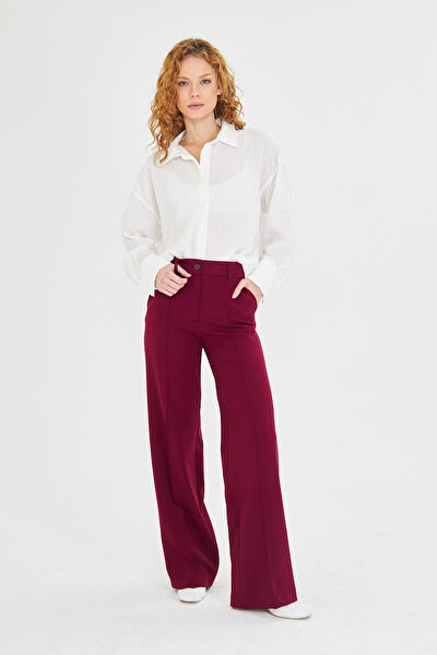 Tiffany & Tomato Kadın Pantolon