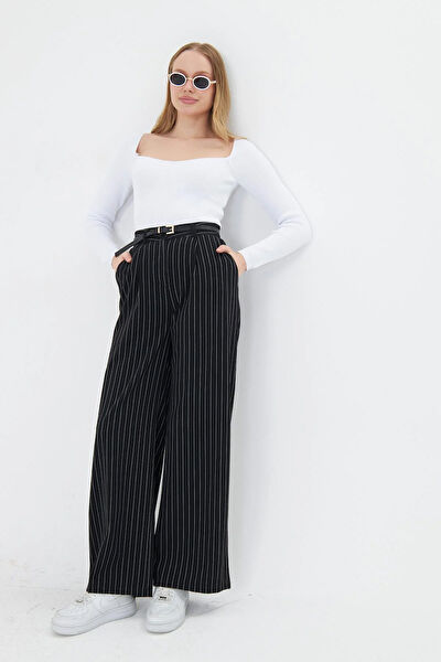 Tiffany & Tomato Kadın Pantolon