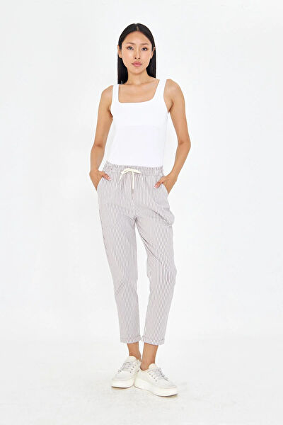 Tiffany & Tomato Kadın Pantolon