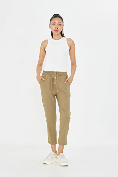 Tiffany & Tomato Kadın Pantolon