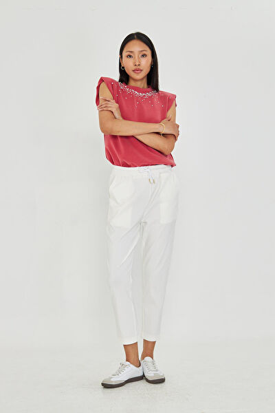 Tiffany & Tomato Kadın Pantolon