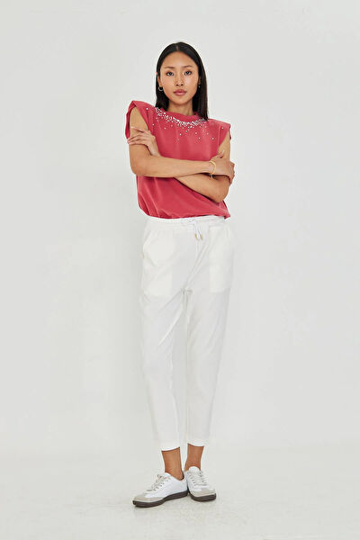 Tiffany & Tomato Kadın Pantolon