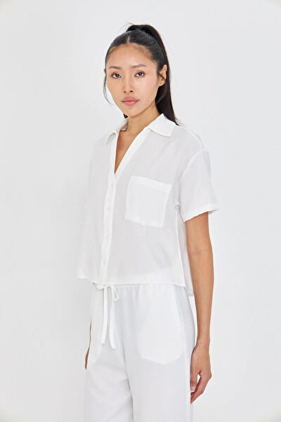 Tiffany & Tomato Kadın Gömlek