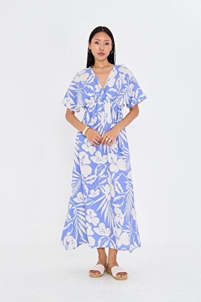 Tiffany & Tomato Günlük Elbise