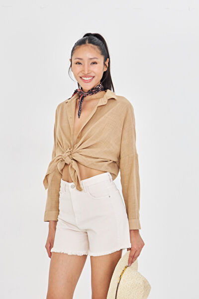 Tiffany & Tomato Kadın Gömlek