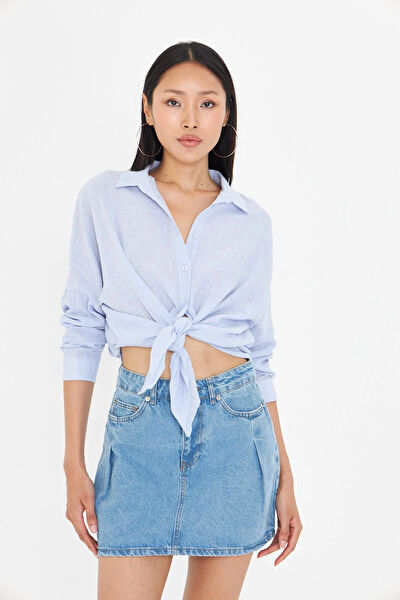 Tiffany & Tomato Kadın Gömlek